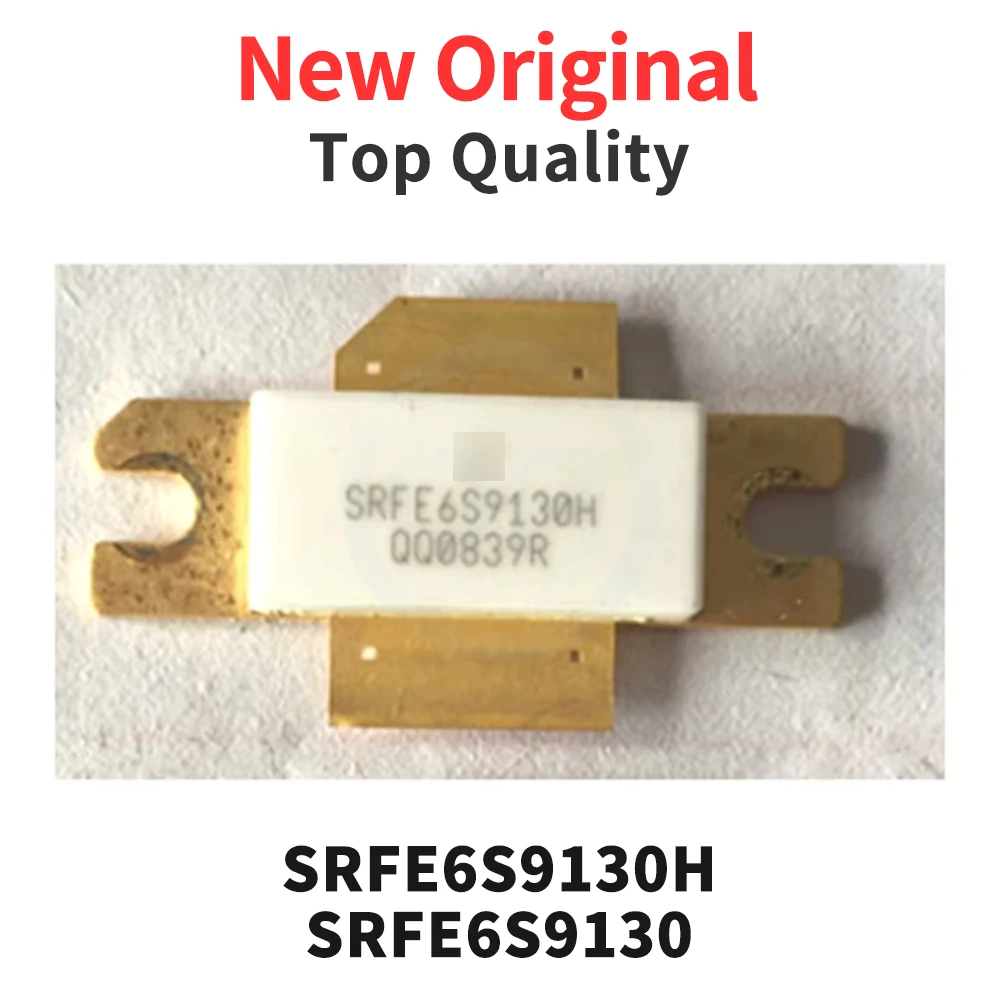 

SRFE6S9130H SRFE6S9130 New Original (1 Piece)