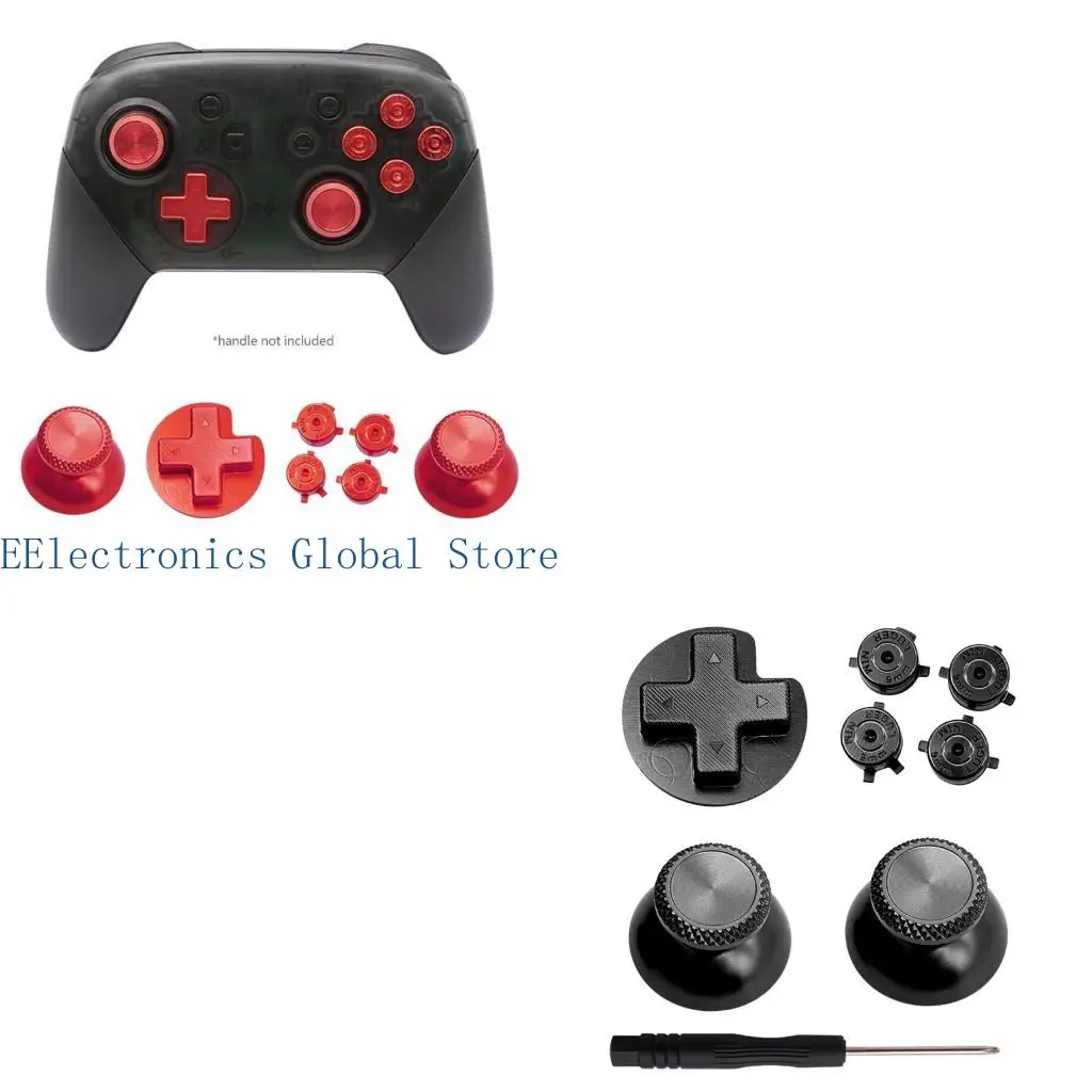 462B Controller But…