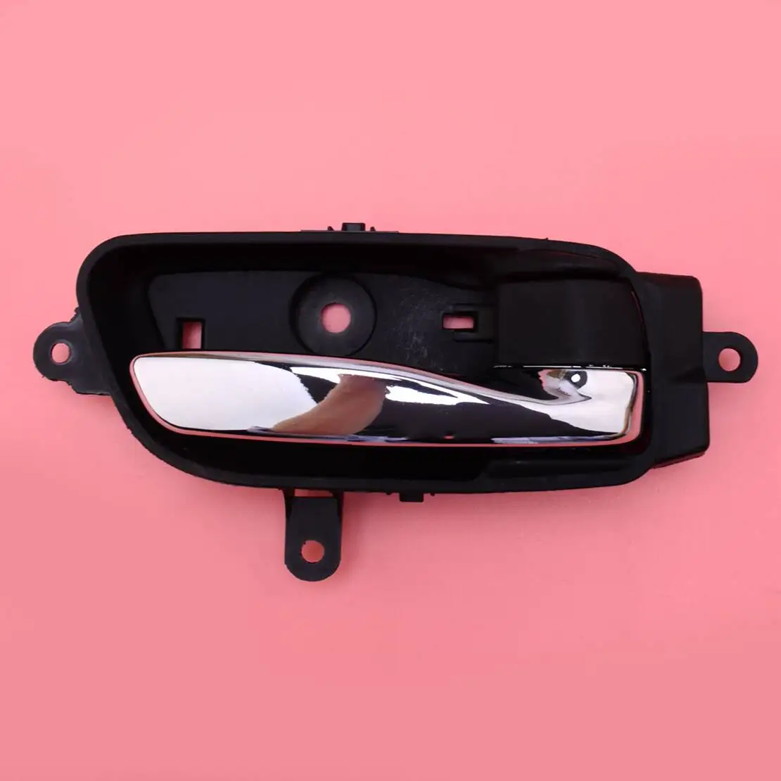 Car Right Side Interior Door Handle Grab Fit for Nissan Titan Armada Murano Pathfinder Altima 806703TA0D