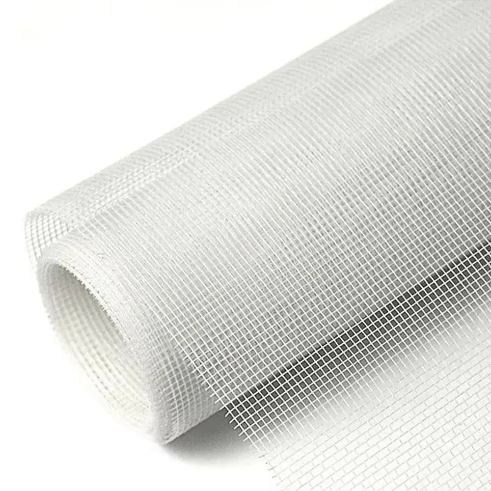 1Roll 70x500cm Window Screen Mesh Fiberglass Mesh PP Nano Mesh Insect Protection Net Cuttable Mesh Breathable Ventilation