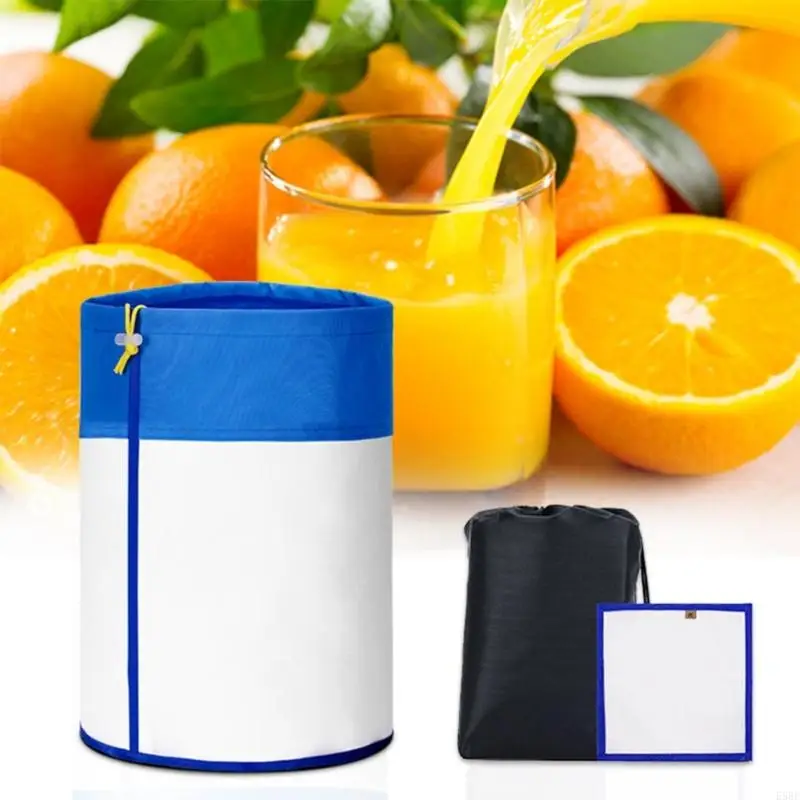 

E5BE PACK из 5 сильных 5 -галлонных мешков фильтров несколько микрон для пивоваренного завода и использования заводов