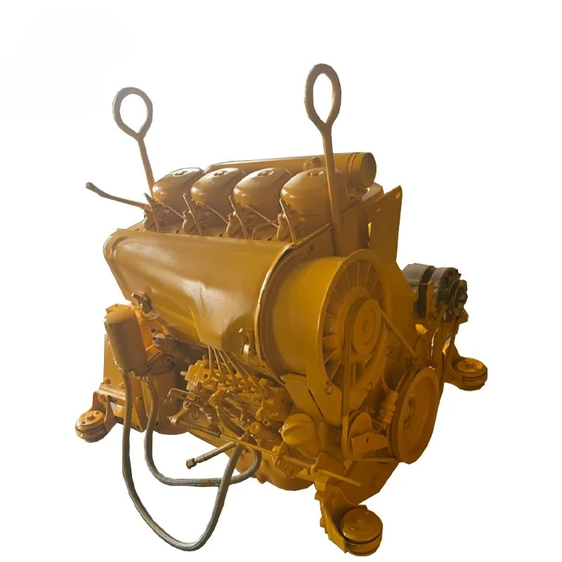 Machinery diesel Engines air Cooled 4 Cylinder 4 Stroke F4L912 912 32kw 1500rpm for deutz Engine Assembly