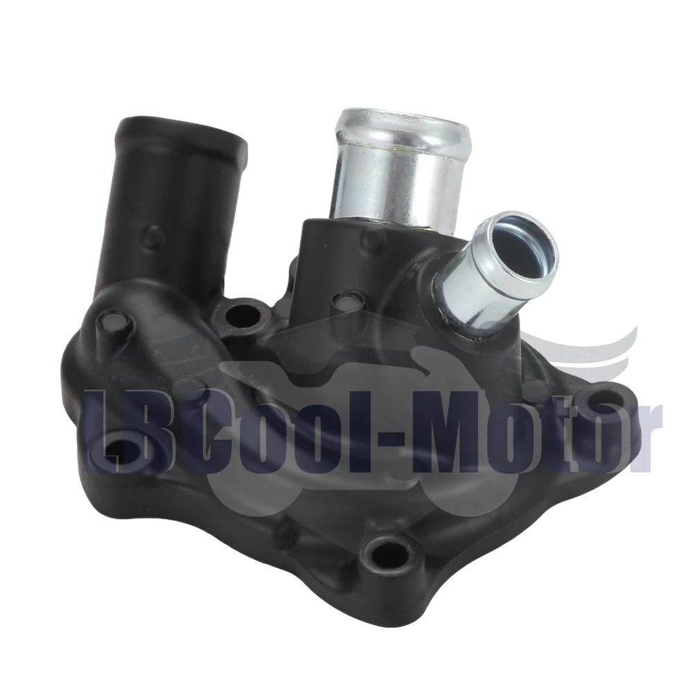 Water Pump Cover For HONDA CBR1000RR Fireblade 2008-2024 2009 2010 2011 2012 2013 2014 2015 2016 2017 2018 2023 19220-MFL-000