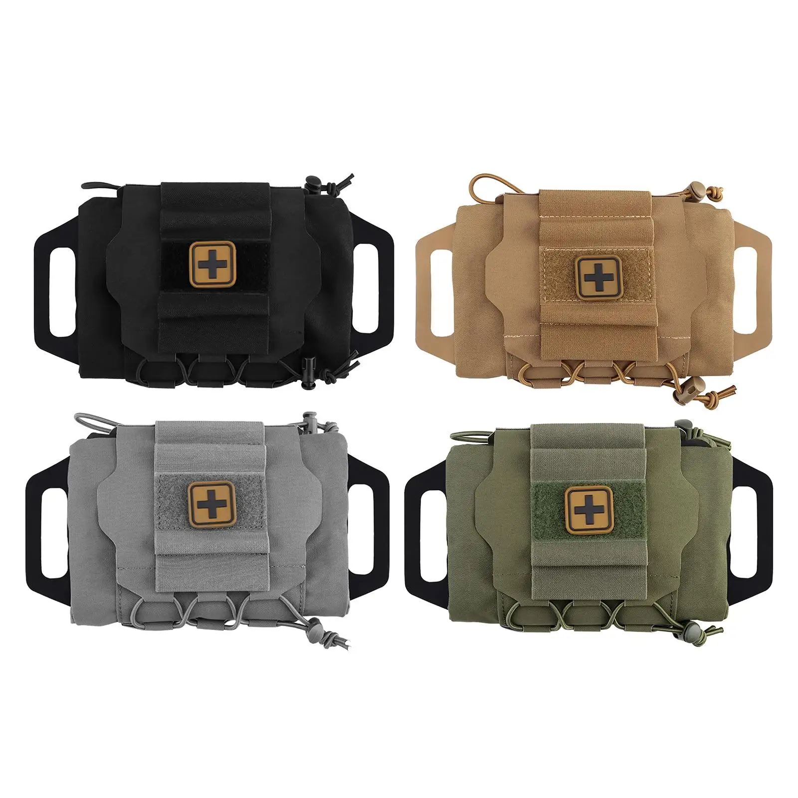 Многоцелевая универсальная сумка для хранения, поясная сумка, легкий контейнер