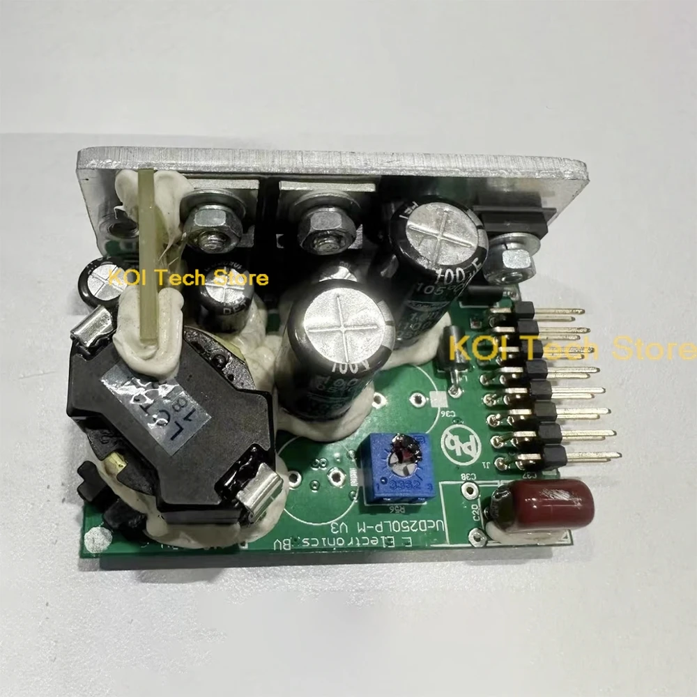 UCD250LP-M For Hypex Electronic Component OEM HiFi class D power Amplifier Module UCD250LP