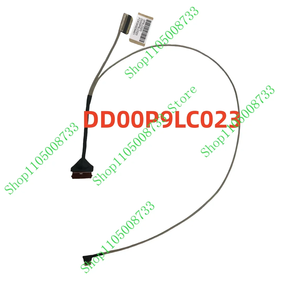 PJS For HP STREAM 14-AX 14-CB 14-DS laptop LCD LED Display Ribbon Camera cable DD00P9LC002 DD00P9LC012 DD00P9LC023 905561-001