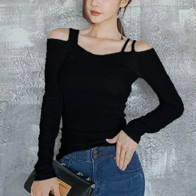 

Sexy lady dance shirt, suitable for modern Latin dance training, including salsa, tango and samba. Ladies' stretch dance top