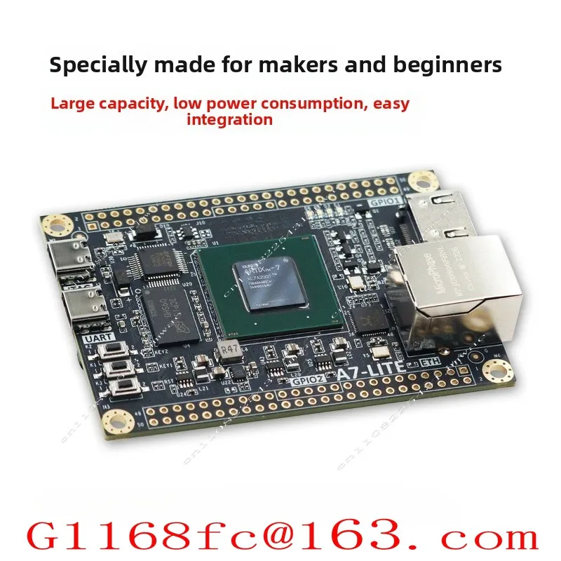 High Quality Development Board Core Board XC7A35T 100T A7 Lite