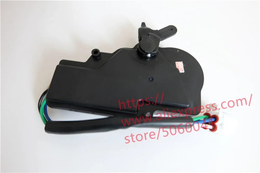 Central locking Lock motors for Great wall Wingle 3/V240/5 Stopper