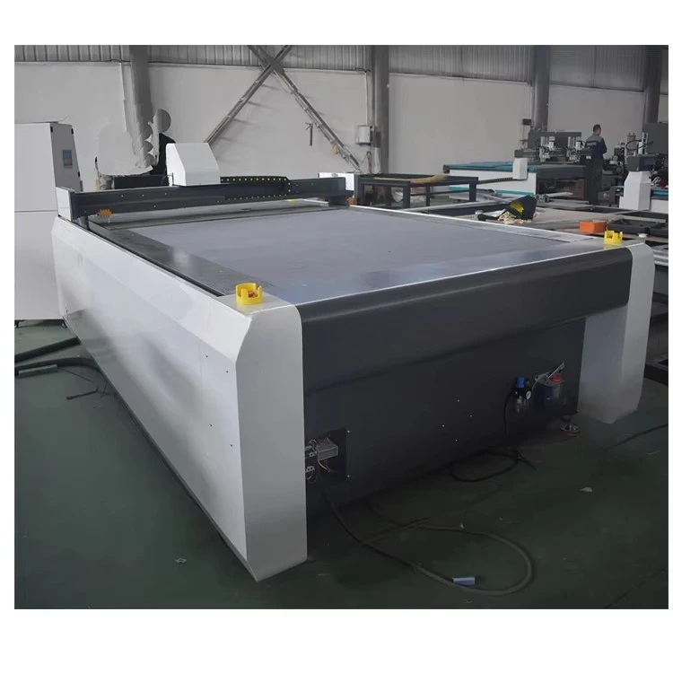 MVIP Automatic CNC Bearing Servo Motor Multiple Tools Spindle Wood Electric Straight Knife V-Grooving Tool Polyester Felt Panels