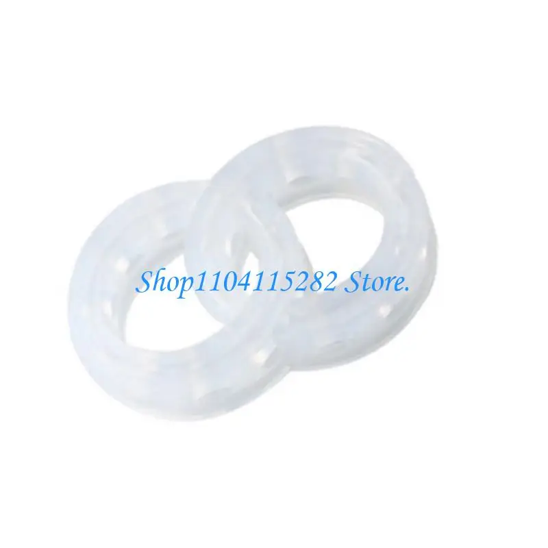 

Universal Automotive Suspension Noise Dampeners Vehicle Shock Absorb Upgrades