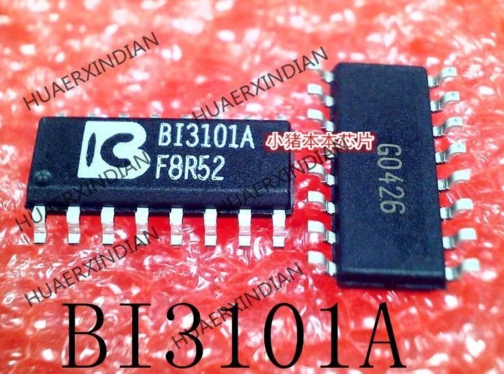 BI3101A B13101A SOP-16 Новый и оригинальный