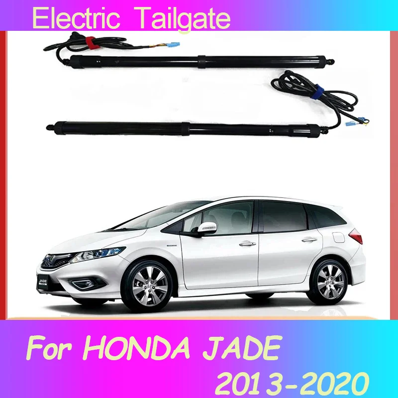 For Car Parts Manufacturing Powered Electric Tailgate Trunk Struts For HONDA JADE 2013-2020 Auto Liftgate Car Accsesories Tools