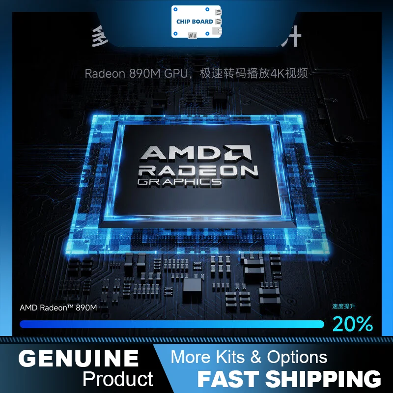 

MINISFORUM N5 Флагманский мини-ПК на базе Ryzen 7: 5-дисковый NAS, 10GbE, для корпоративных задач и программного маршрутизирования