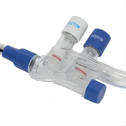 surgery disposable medical suction irrigation set