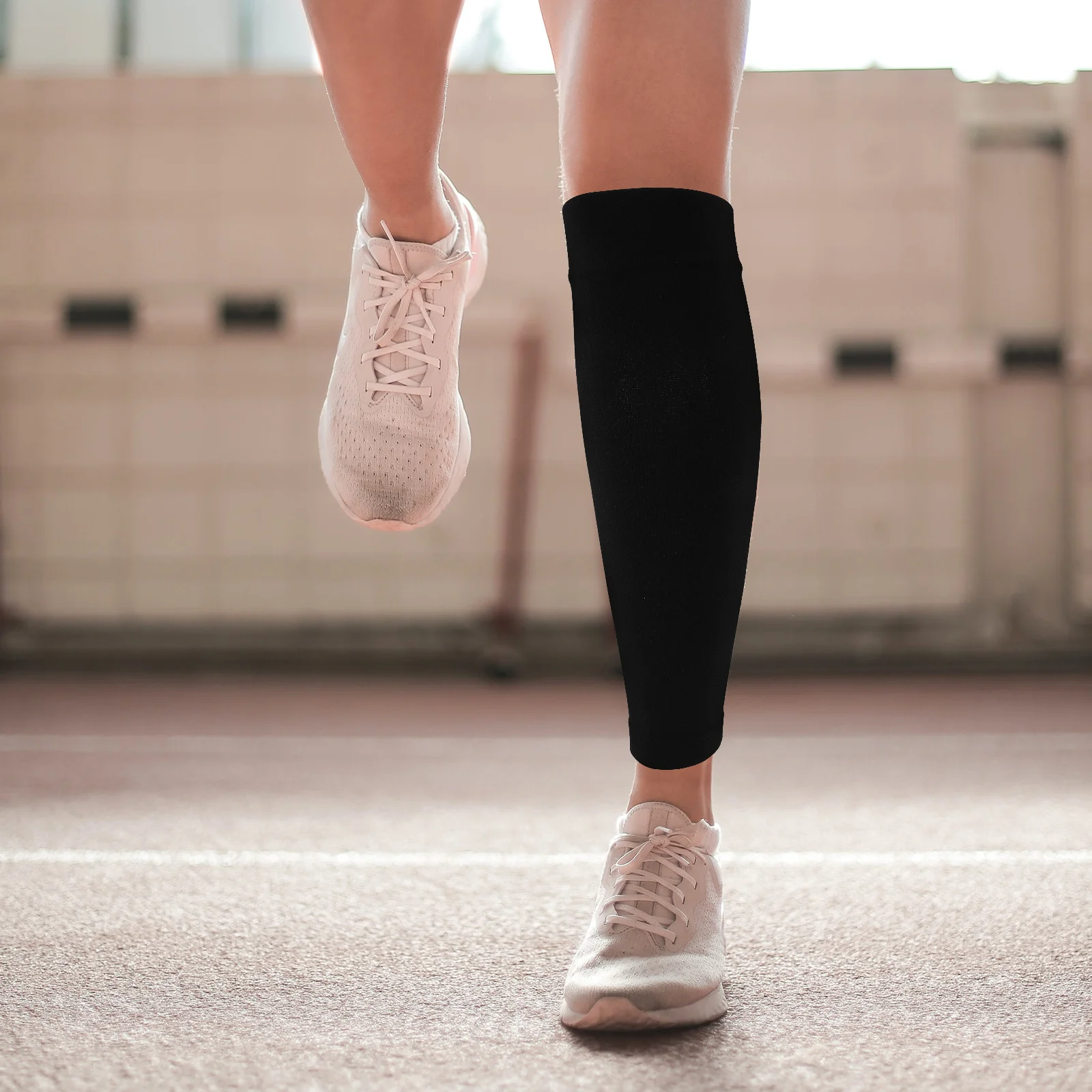 

1Set Breathable Arm Compression Sleeve Women Ergonomic Shaper for Yoga Running Gym Training Slim Arm Shaperwear