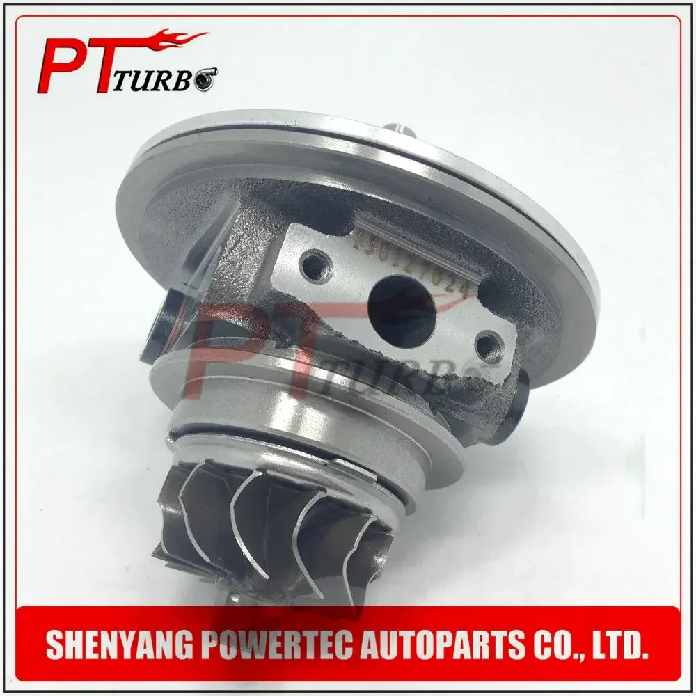 For Car turbine K0422-582 53047109904 turbo cartridge core L3Y41370ZC L3YC1370Z for Mazda CX-7 2.3L 260 HP DISI NA Engine Petrol