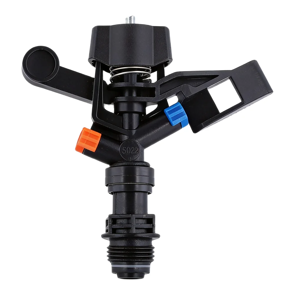 Garden Care Rocker Sprinkler Garden Irrigation Efficient Water Usage Solution Irrigation Efficient Water Usage