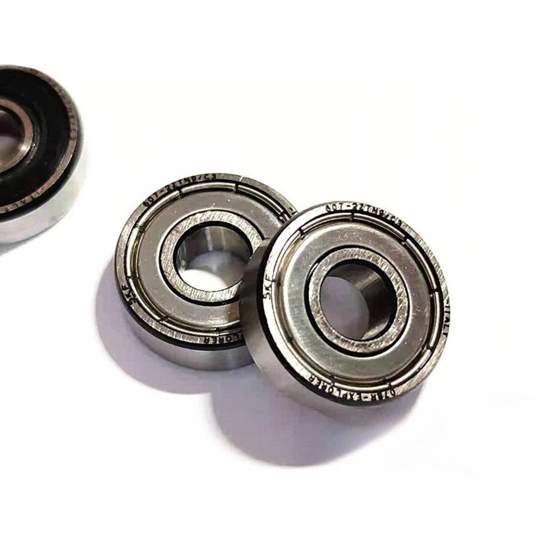 607-2ZTN9/C3 607-2RSHTN9/C3 Engine Gear Housing Bearings Class21 Engine Front Bearings Model Aircraft Engine Bearing Accessories