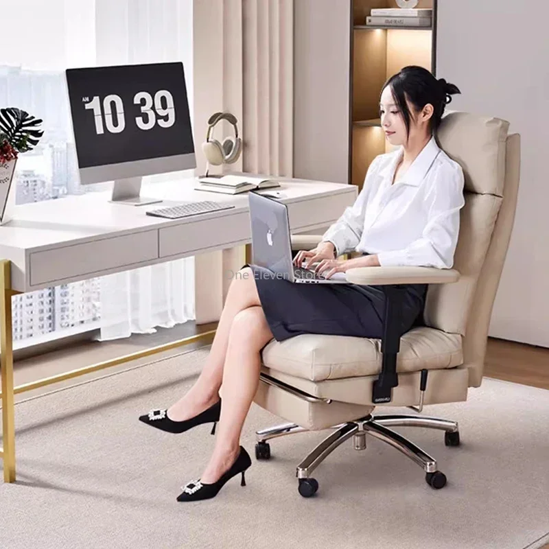 

Gaming Office Chair Desk Ergonomic Office Relaxing Gamer Chairs Computer Armchair Silla De Escritorio Living Room Furniture