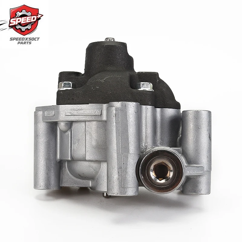 

Насос масляный Renovate 2791A015 RE0F10A JF011E JF017 для вариаторных трансмиссий Nissan, Suzuki, Mitsubishi, инструменты, автоаксессуары