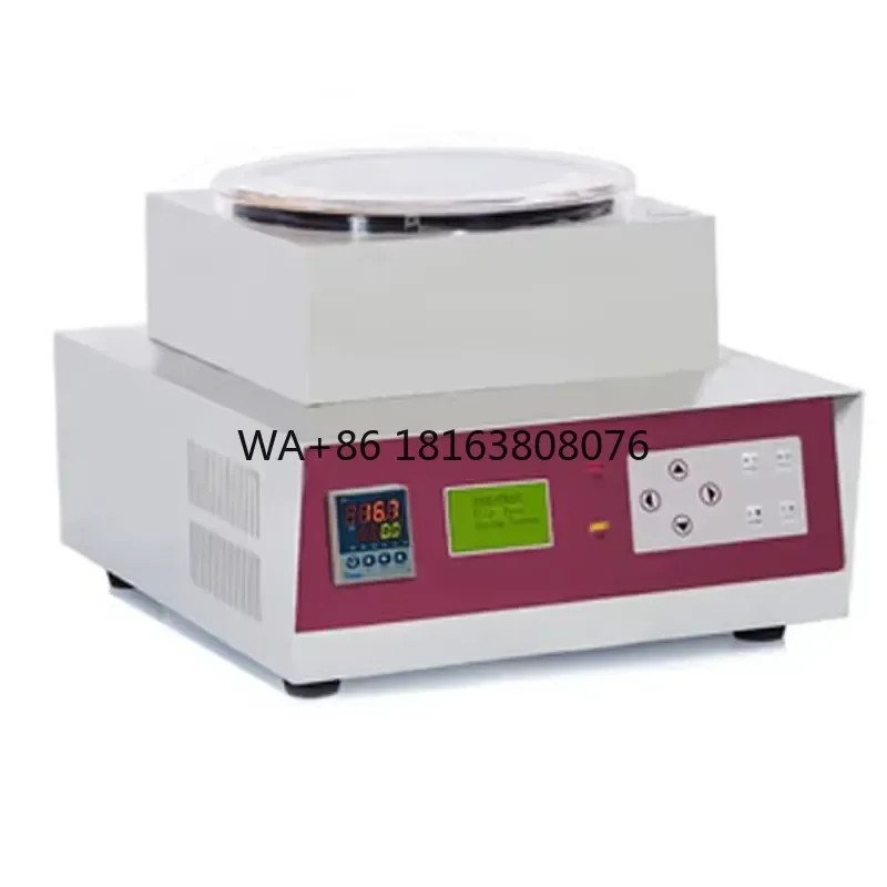 ISO 11501 ASTM D2732 Plastic Film Heat Shrinkage Tester | Accurate Thermal Shrinkage Testing