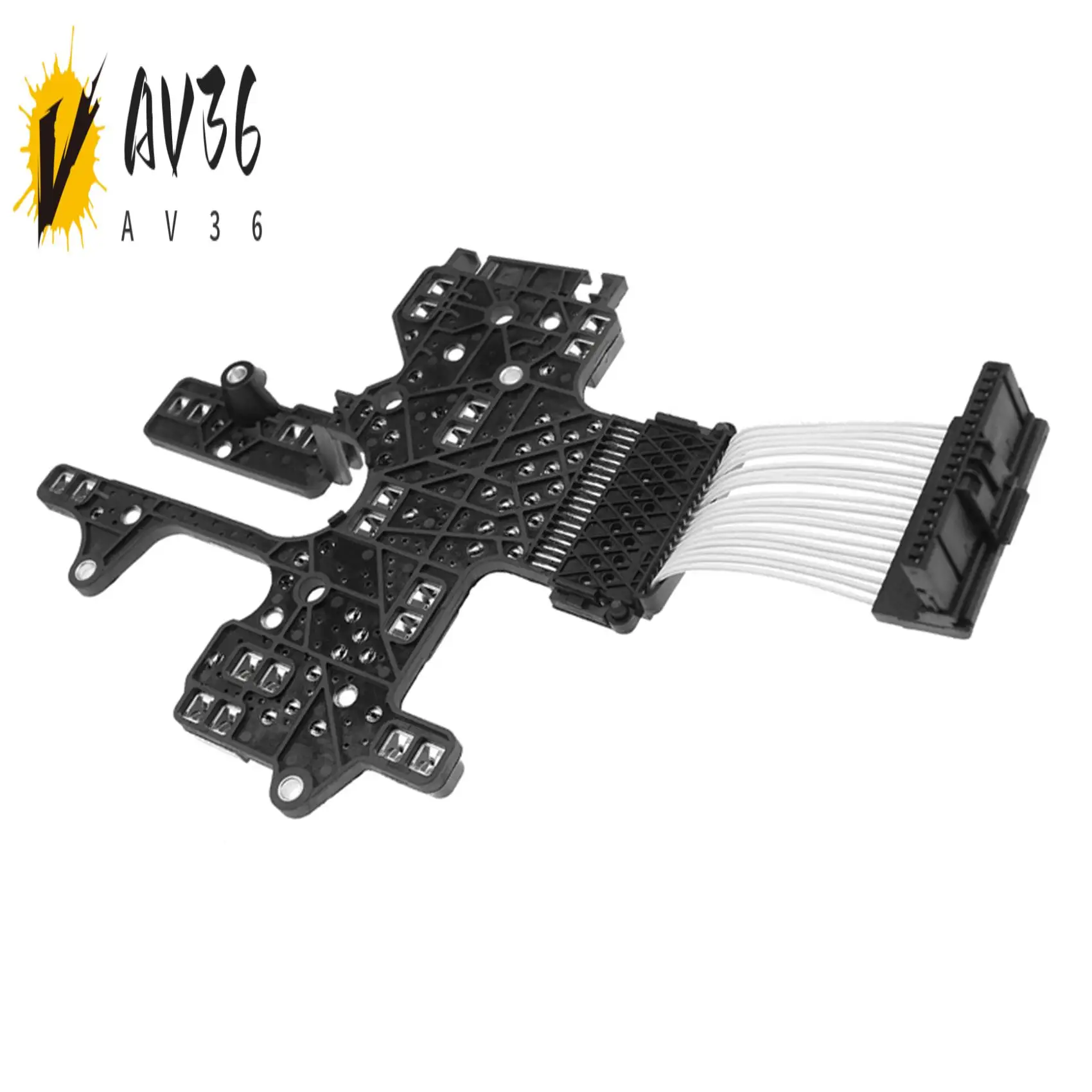 

AV36-02E DQ250-DSG 6-Speed Gearbox Circuit Board Transmission Conductor Plate For-VW-Jetta Passat-B7 B8 Golf 6 7-Skoda-Seat