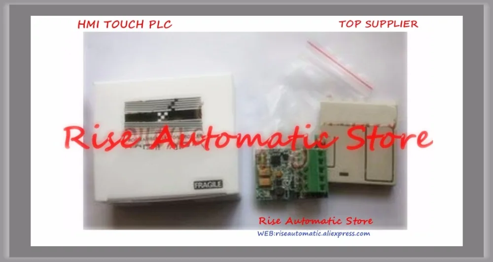 New Oiginal Programmable Logic Controller FX1N-2EYT-BD PLC Output Expansion