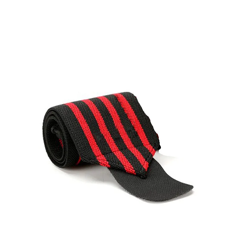 1/2PCS Polsband Polssteun Brace Bandjes Extra sterkte Gewichtheffen Polsbandages Bandage Fitness Beschermende uitrusting