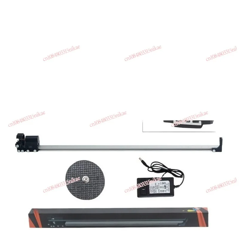 

Electric arrow cutter, suitable for carbon mixed carbon arrows, outdoor archery accessories, cutting shaft tools