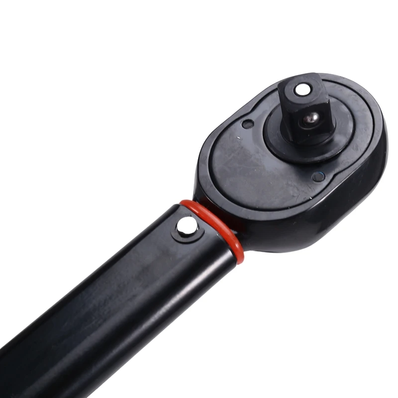 ABPQ-Torque Wrench Ratchet Spanner Professional Adjustable Mechanical Workshop Tool Auto Repair Tire Torque Wrench Wrench