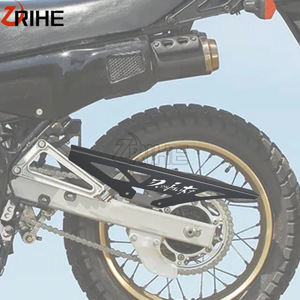 

NX 650 NX650 Dominator 1988-2000 1999 1998 1997 1996 1995 1994 Motorcycle Rear Chain Guard Cover Protector Accessories For HONDA