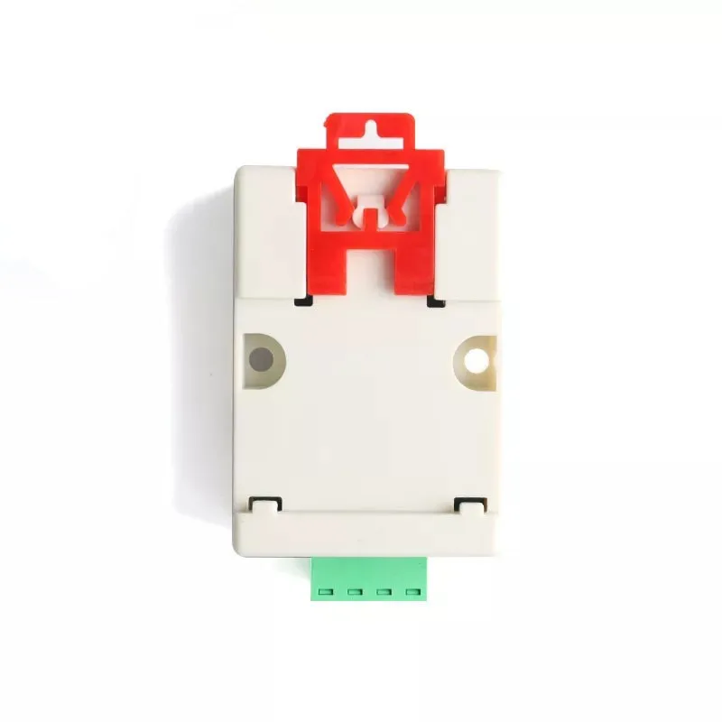MD02 Temperature and Humidity Transmitter Detection Sensor Module Modbus SHT20 Temperature Sensor RS485 Signal Analog XY-MD02