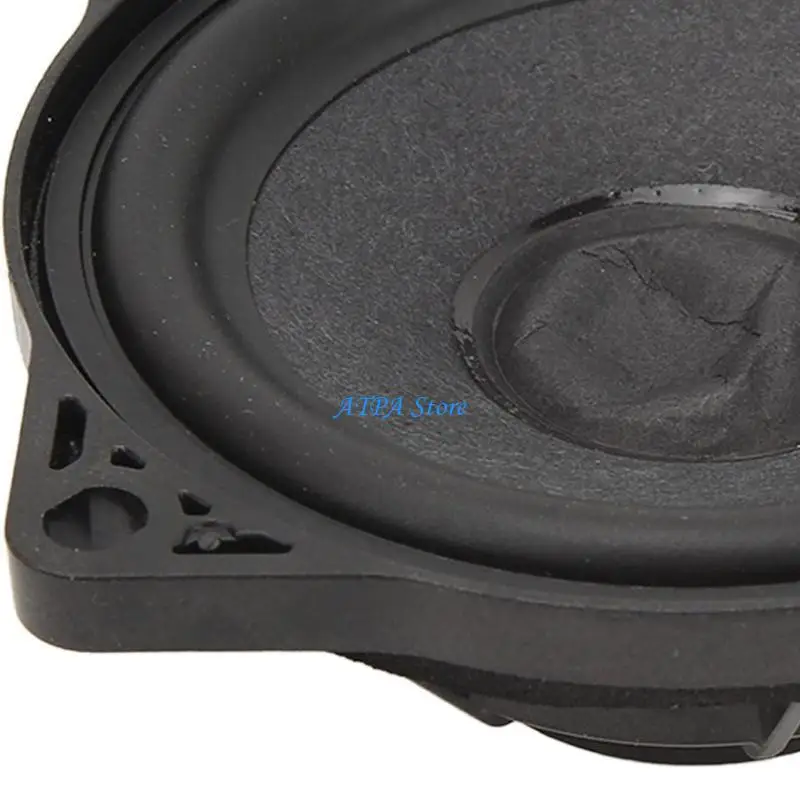 

U13C Auto Car Door Surround Midrange Stereo Dashboard Radio Speaker High Frequency Sound Loudspeaker for Car 3/Y 107974200A