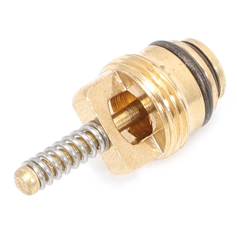 BAS03009 MT0065 25 Buah Aksesori Inti Katup AC untuk GM Ford Chrysler