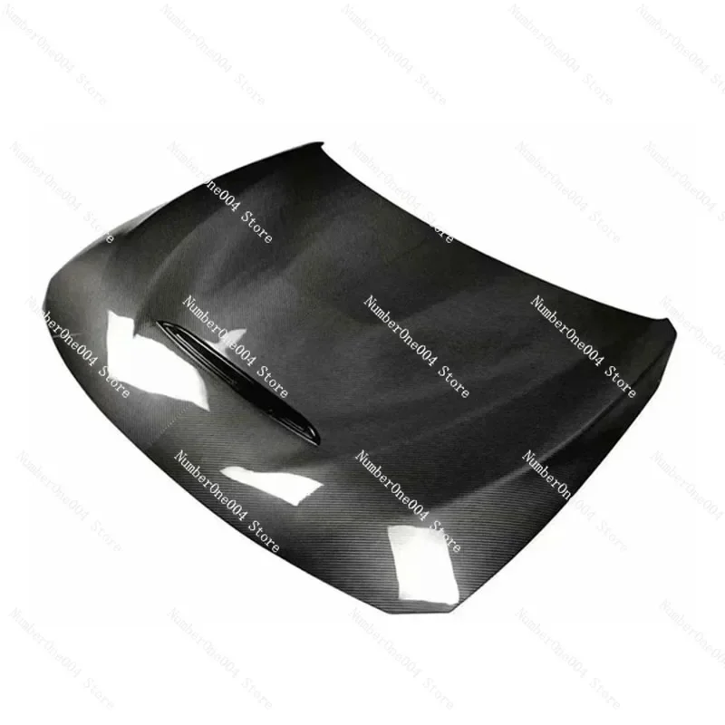 

GTS Style Carbon Fiber Engine Hood Bonnet for Bmw M2 M3 M4 F82 F83 F80 CS，100% Tested Well