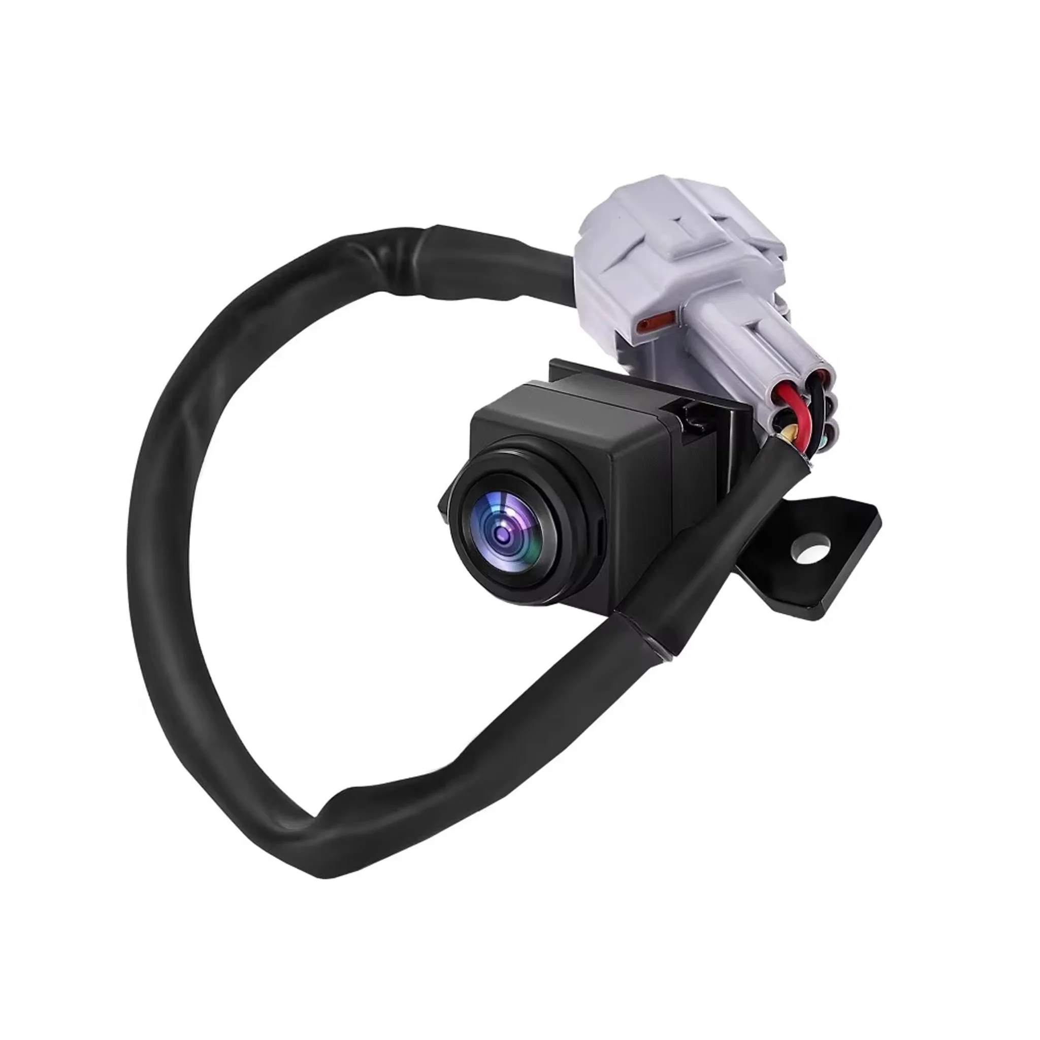 PEIVSO NEW 95760-3V010 New Rear View Camera Parking Camera For Hyundai Azera HG 2012-2013 Auto Parts 95760-3V011