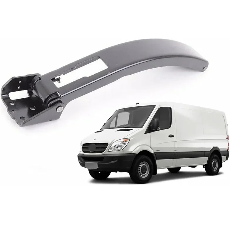 

Trailer Ring Rear Door Check Strap Stopper for Mercedes Benz Sprinter W906