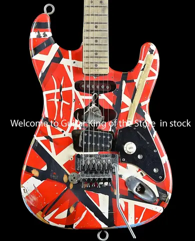 top 10 best sales गिटाररा फ़्लॉइड रोज़ - №1