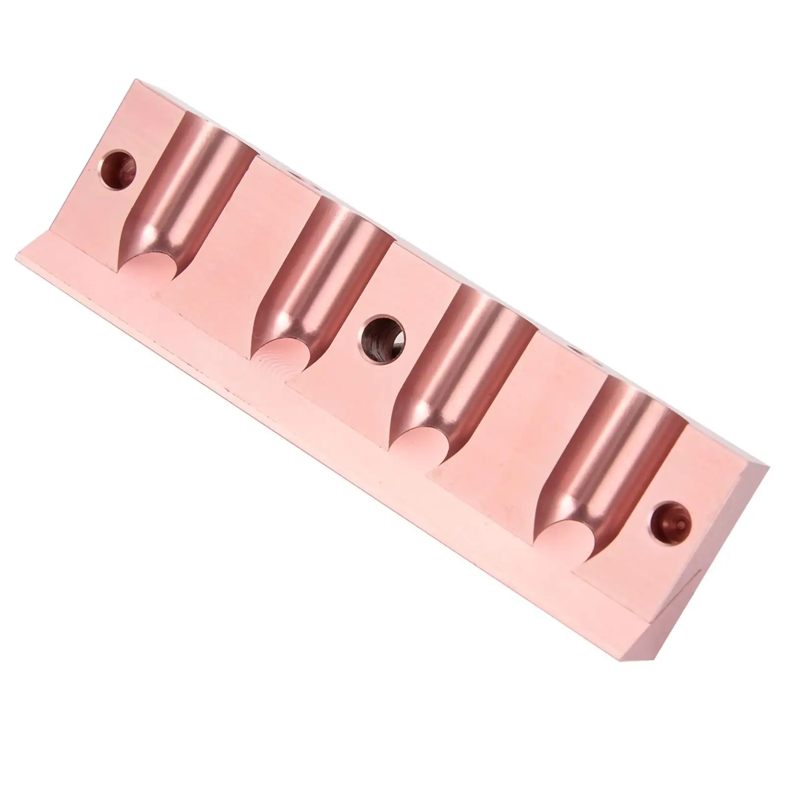 12,1 mm Lippenstiftform aus Aluminiumlegierung – Lippenbalsambereiter mit doppeltem Verwendungszweck und Bastelwerkzeug-Set für die Make-up-Kreation