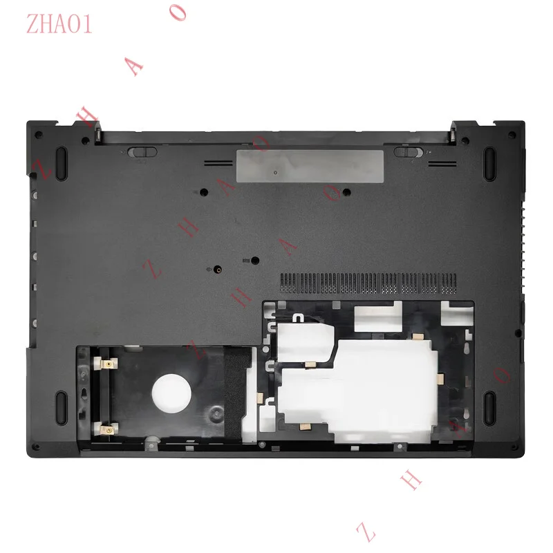 Z   For LENOVO E51 E50-70 E50-80 30 Bottom Case Base Cover Black