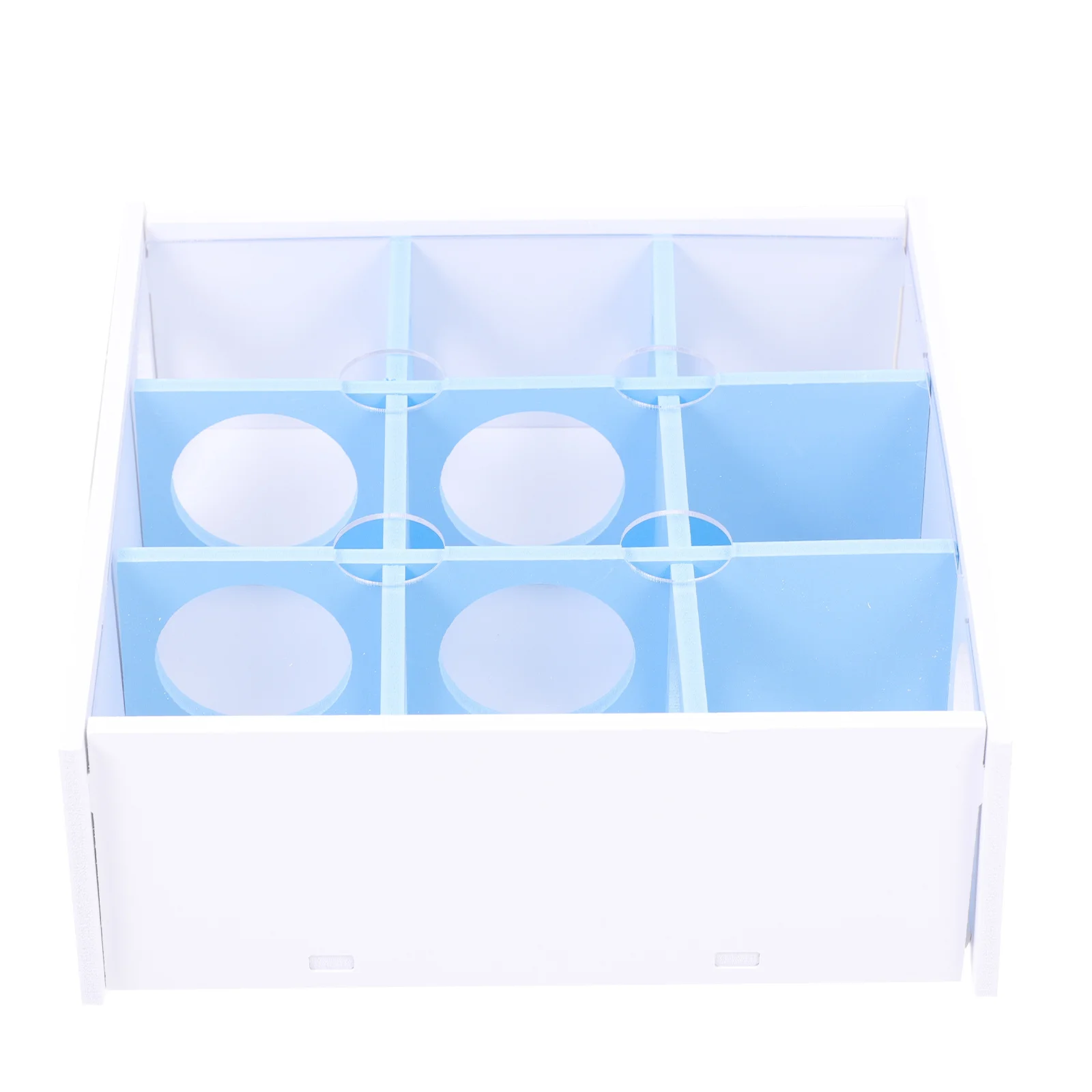 الإبداعية الهامستر متاهة الأنابيب نفق اللعب للفئران جربيل الحيوانات الصغيرة ممارسة متاهة متعة الاسترخاء مخبأ مستلزمات الحيوانات الأليفة #5