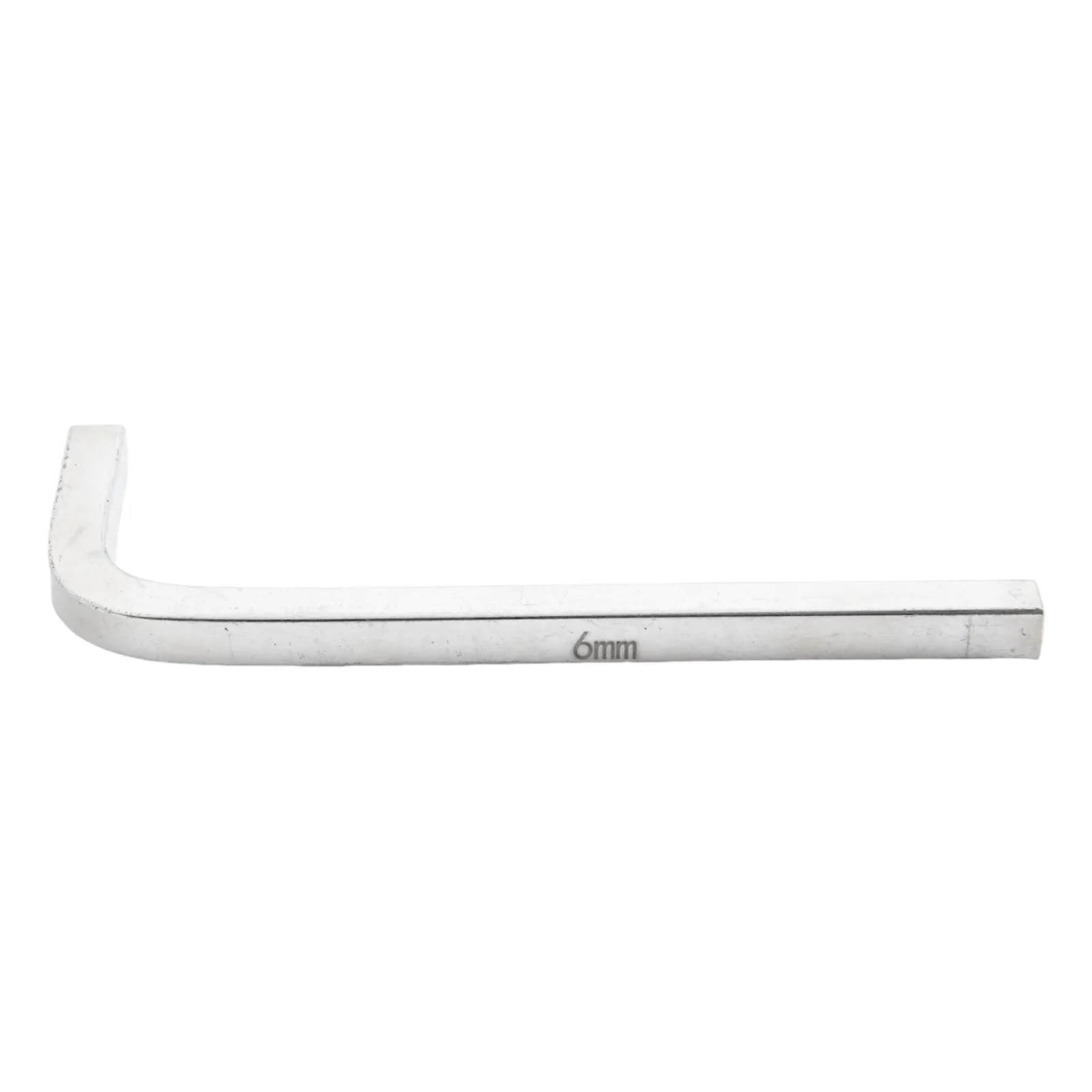 Wrench L Shape Square Wrench 1Pcs Equipment Silver Square Head Square Key Square Screw Tighten 3-10mm 4 Point