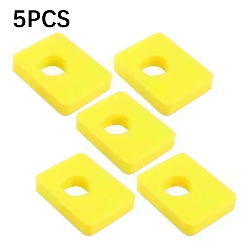 Foam Air Filters Yellow Field Mower Filter For Briggs&Stratton 799579 Accessories High Quality Air New Hot Pro