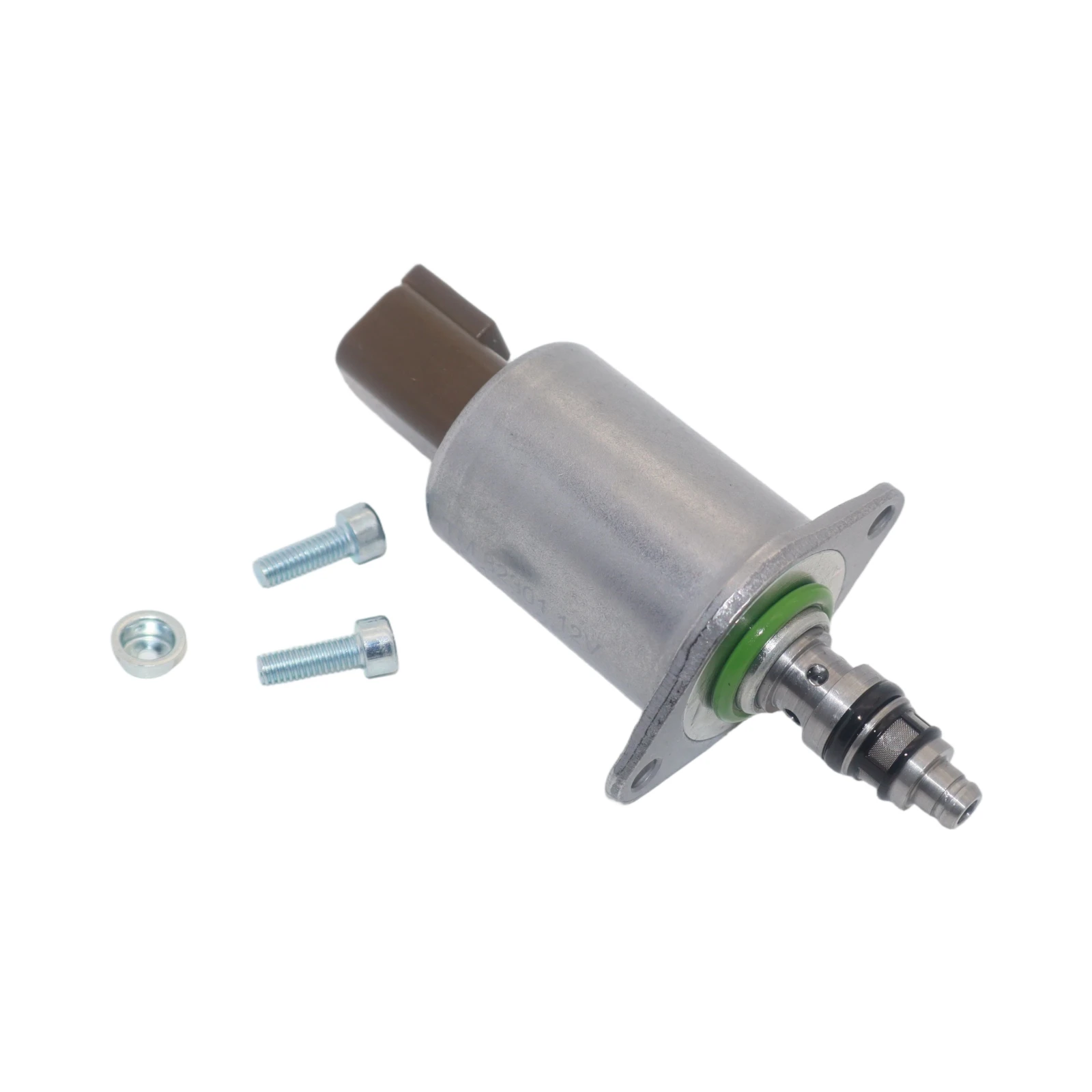 TM82301 12V Proportional Solenoid Valve Compatible for Excavator Construction Machinery Parts