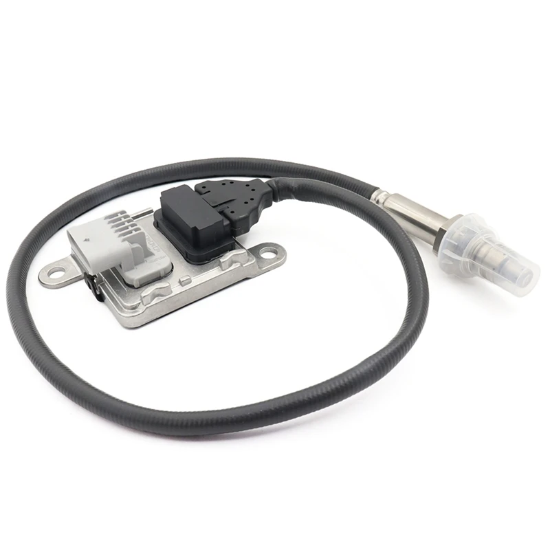 

12676706 Nox Sensor Nitrogen Oxide Sensor For Chevrolet Silverado GMC Sierra 2500 3500 CHEVROLET GMC 6.6L 12680469