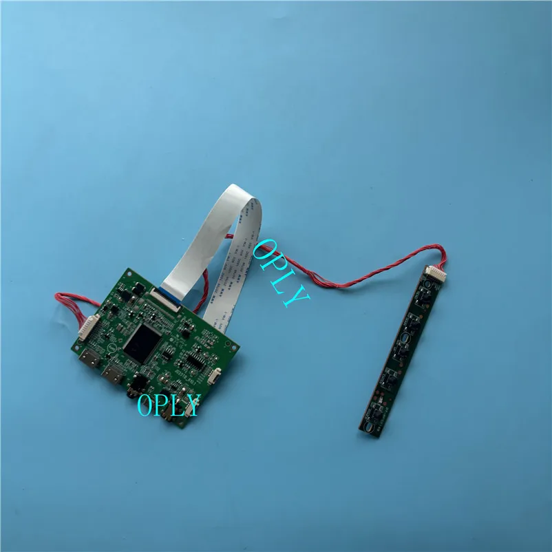 Controller Board EDP  1920X1080 15.6