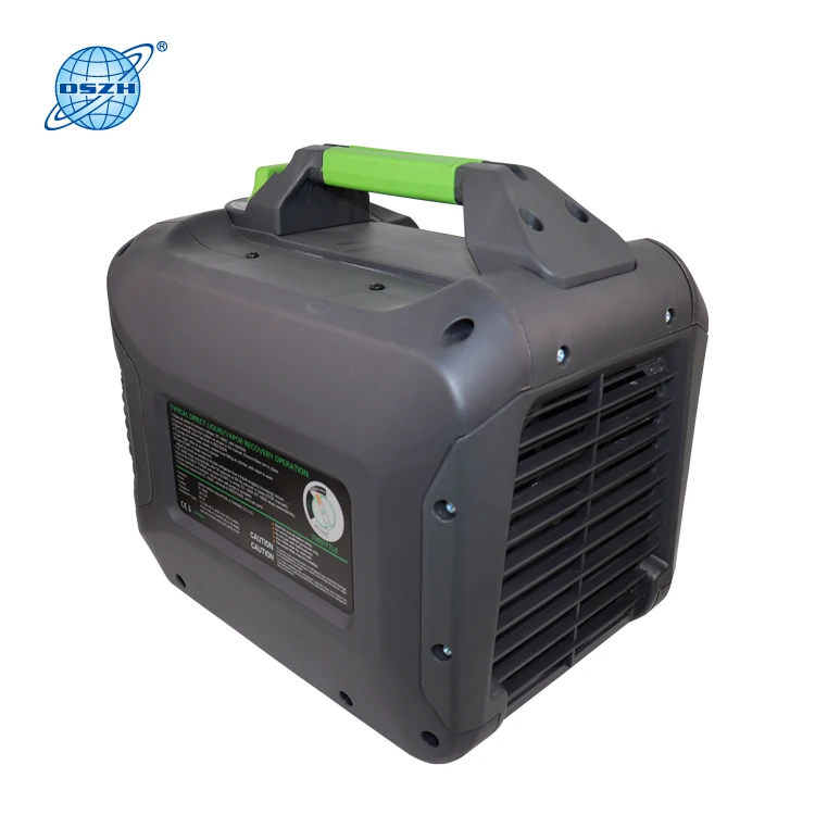 premium quality air conditioner parts portable refrigerant recycling machine & r1234yf refrigerant recovery tank