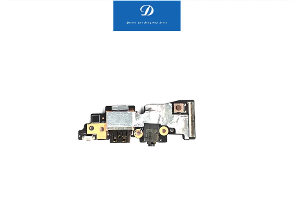 

Для Lenovo Xiaoxin Pro 14NTL IHU YOGA 14S 2021, USB-аудиоплата загрузки