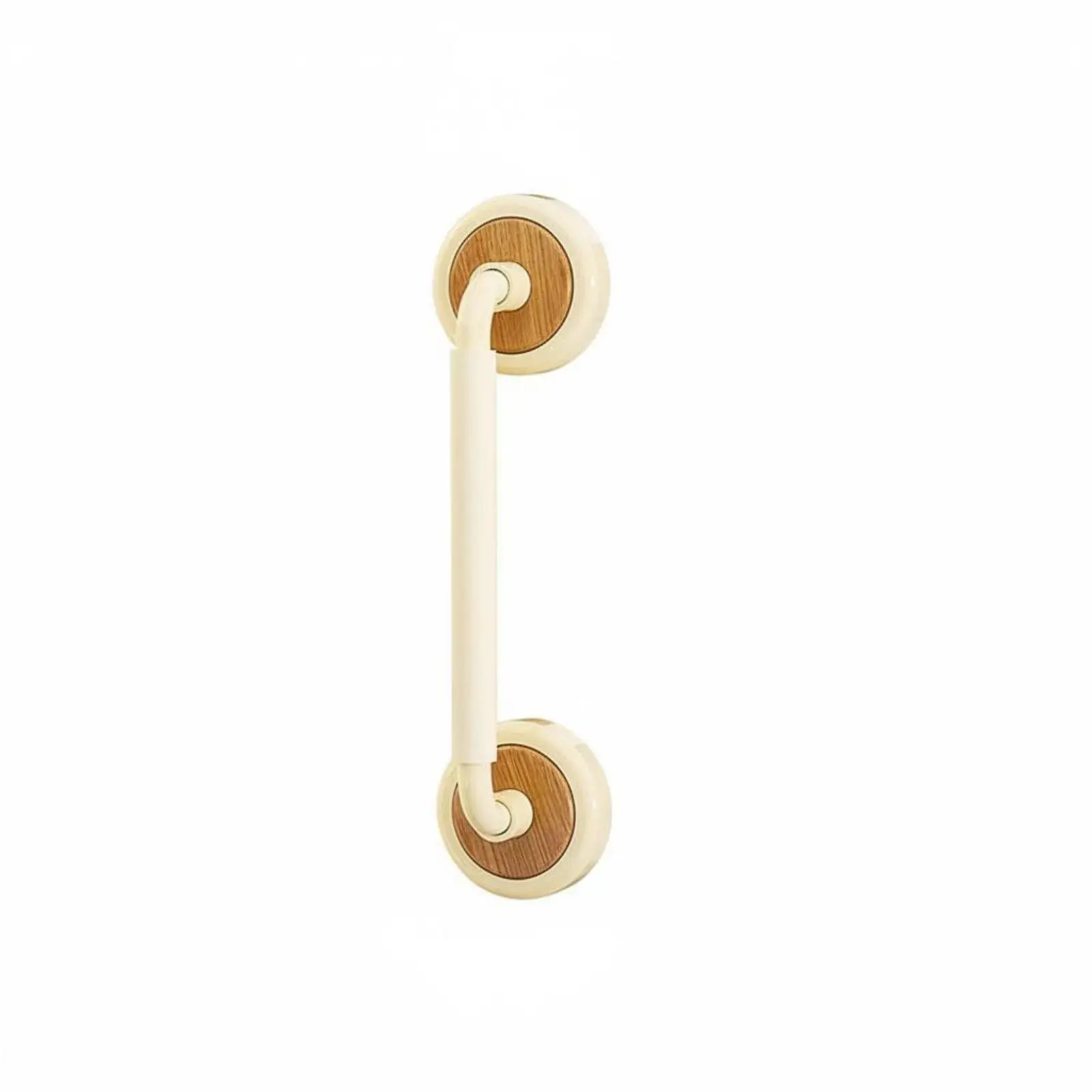 No Drill Suction Cup Door Handle for Glass Shower Cabinet Pull Strong Hold Kitchen Bathroom Drawer